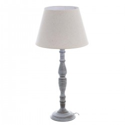 Lampka Stołowa Prowansalska E Blanc Mariclò