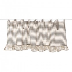 Zazdrostka w Pasy Blanc Mariclò