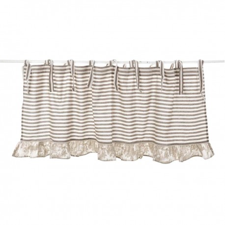 Zazdrostka w Pasy Blanc Mariclò