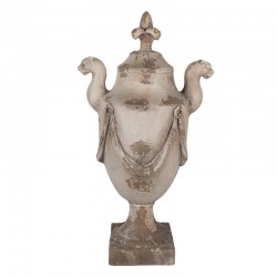 Dekoracja Vintage Lilijka 65 cm B Clayre & Eef