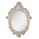 Lustro w Stylu Francuskim Vintage Clayre & Eef