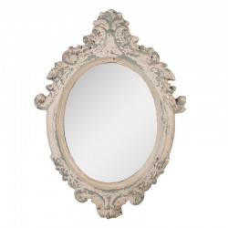 Lustro w Stylu Francuskim Vintage Clayre & Eef