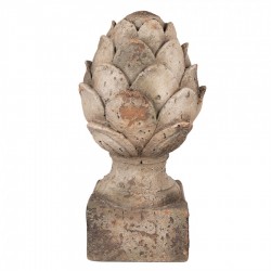 Dekoracja Vintage Karczoch Clayre & Eef