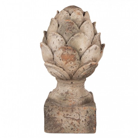 Dekoracja Vintage Karczoch Clayre & Eef