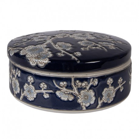 Ceramiczny Pojemnik C Clayre & Eef