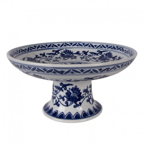 Ceramiczna Patera A Clayre & Eef