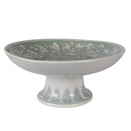 Ceramiczna Patera C Clayre & Eef