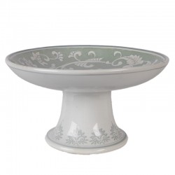 Ceramiczna Patera D Clayre & Eef