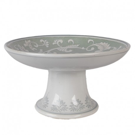 Ceramiczna Patera D Clayre & Eef