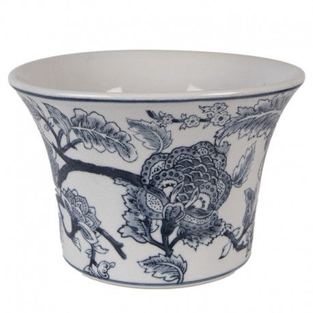 Ceramiczna Osłonka A Clayre & Eef