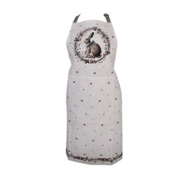 Fartuch Kuchenny Zając A Clayre & Eef