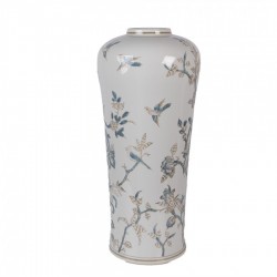 Ceramiczny Wazon 39 cm Clayre & Eef