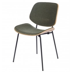 Krzesło w Stylu Skandynawskim B