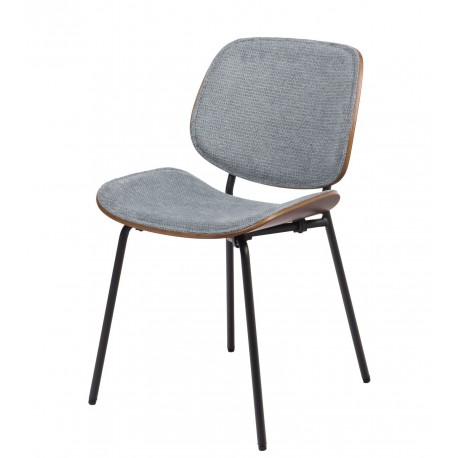 Krzesło w Stylu Skandynawskim C