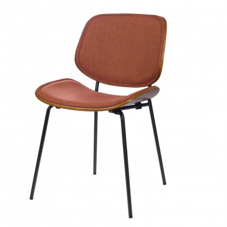 Krzesło w Stylu Skandynawskim F