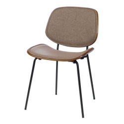 Krzesło w Stylu Skandynawskim G