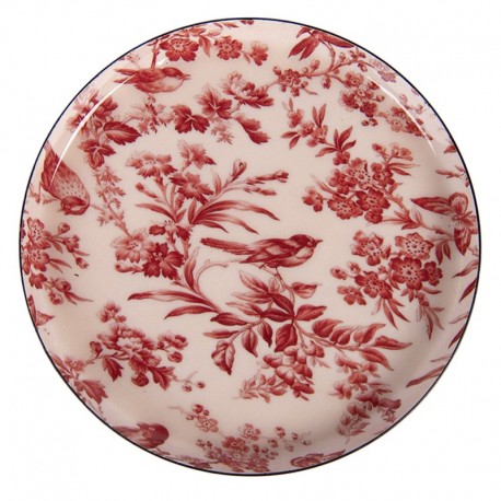 Podkładki Stołowe/Tacki A Clayre & Eef