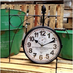 Zegar Dworcowy France