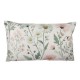 Poszewka Dekoracyjna w Kwiaty Prostokątna B Clayre & Eef