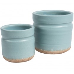 Błękitna Osłonka Belldeco Azzurro