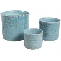 Błękitna Osłonka Belldeco Azzurro 1E