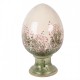 Ceramiczne Jajo Ozdobne 1E Clayre & Eef