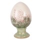 Ceramiczne Jajo Ozdobne 1G Clayre & Eef