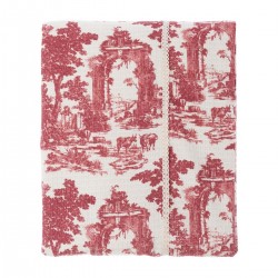 Narzuta Na Łóżko A Blanc Mariclò