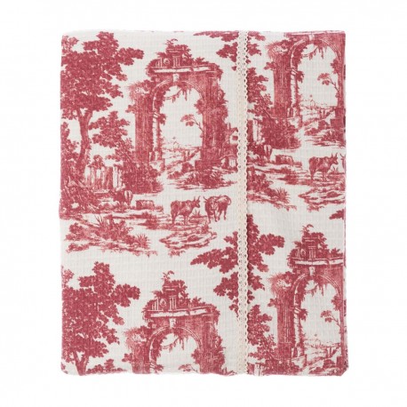 Narzuta Na Łóżko A Blanc Mariclò