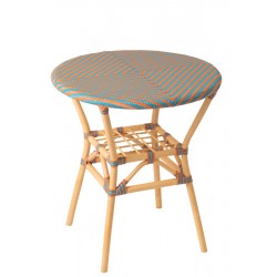 Stolik Boho Pleciony B J-Line