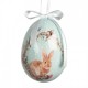 Zawieszki Wielkanocne Jajka 9 szt. A Clayre & Eef