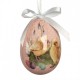 Zawieszki Wielkanocne Jajka 9 szt. A Clayre & Eef