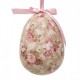 Zawieszki Wielkanocne Jajka 2 szt. A Clayre & Eef