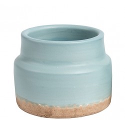 Błękitna Osłonka Belldeco Azzurro 2C