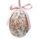 Zawieszki Wielkanocne Jajka 12 szt. A Clayre & Eef