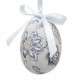 Zawieszki Wielkanocne Jajka 12 szt. B Clayre & Eef