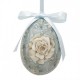 Zawieszki Wielkanocne Jajka 12 szt. B Clayre & Eef