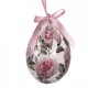 Zawieszki Wielkanocne Jajka 6 szt. A Clayre & Eef