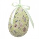 Zawieszki Wielkanocne Jajka 9 szt. C Clayre & Eef