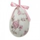 Zawieszki Wielkanocne Jajka 9 szt. C Clayre & Eef