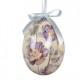 Zawieszki Wielkanocne Jajka 6 szt. C Clayre & Eef