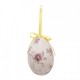Zawieszki Wielkanocne Jajka 6 szt. D Clayre & Eef