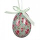 Zawieszki Wielkanocne Jajka 9 szt. H Clayre & Eef