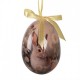 Zawieszki Wielkanocne Jajka 9 szt. K Clayre & Eef