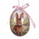 Zawieszki Wielkanocne Jajka 9 szt. K Clayre & Eef
