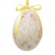 Zawieszki Wielkanocne Jajka 6 szt. F Clayre & Eef