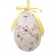 Zawieszki Wielkanocne Jajka 6 szt. G Clayre & Eef