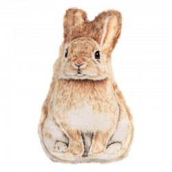 Zając Ozdobny z Materiału A Clayre & Eef