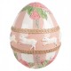 Duże Jajo Ozdobne A Clayre & Eef