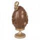 Figurka Jajko Czekoladowa Wielkanoc D Clayre & Eef